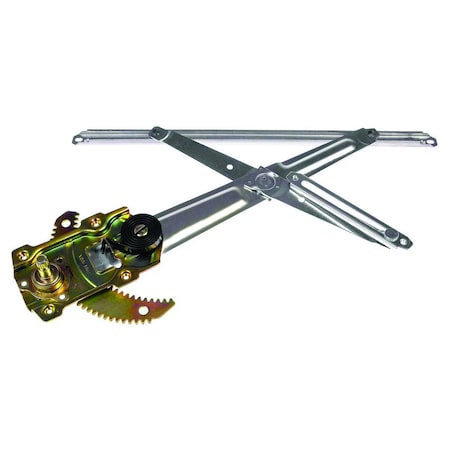 Wai Global MANUAL WINDOW REGULATOR, WMR5171L WMR5171L